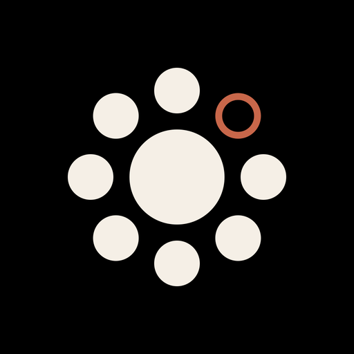 CIRCA real-life experiences app logo