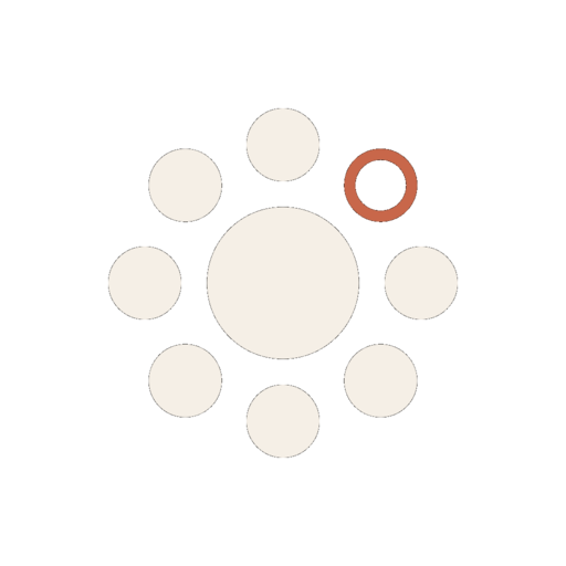 CIRCA round table symbol